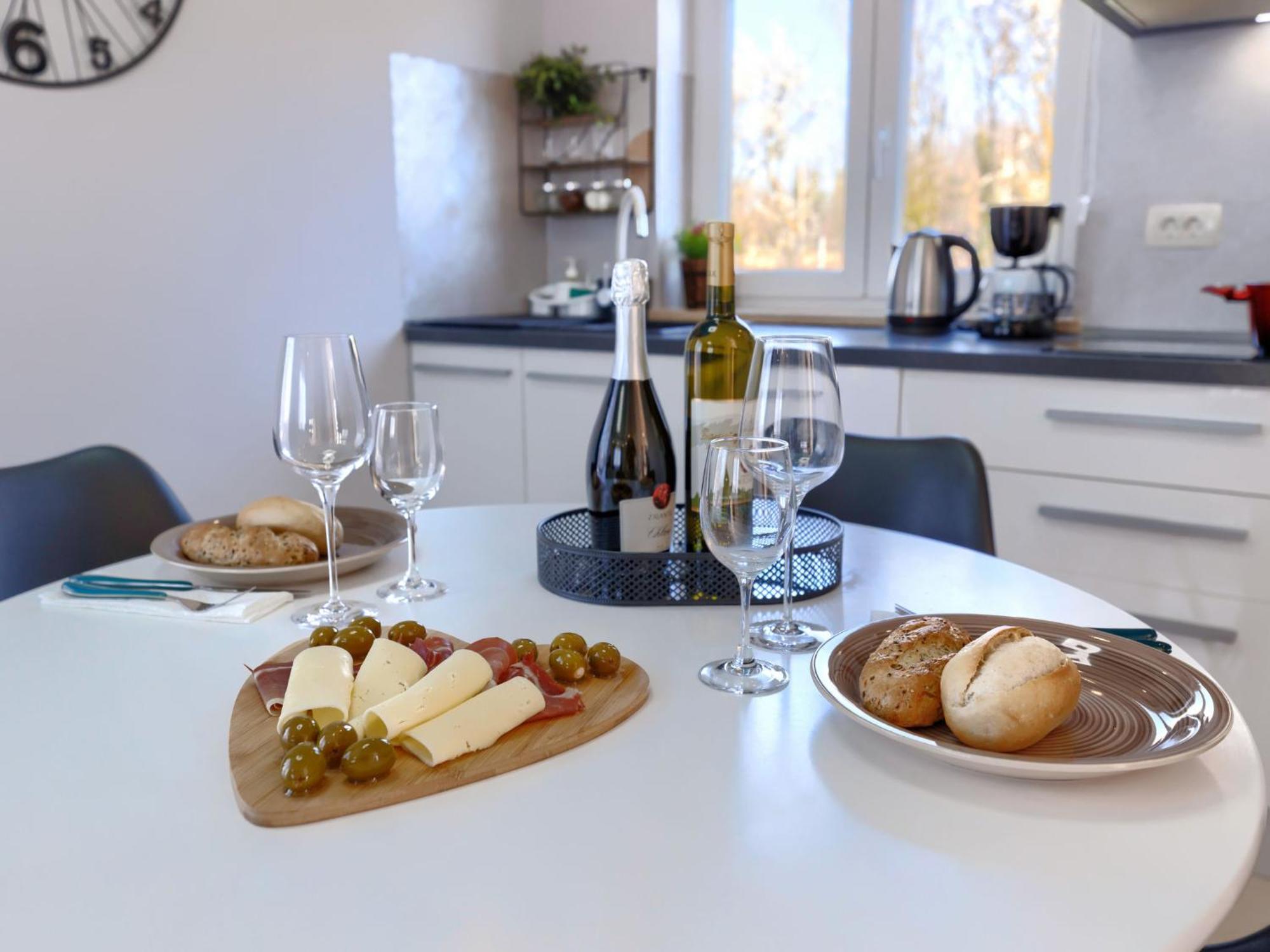 Žminj Holiday Home Villa Fenix By Interhome מראה חיצוני תמונה
