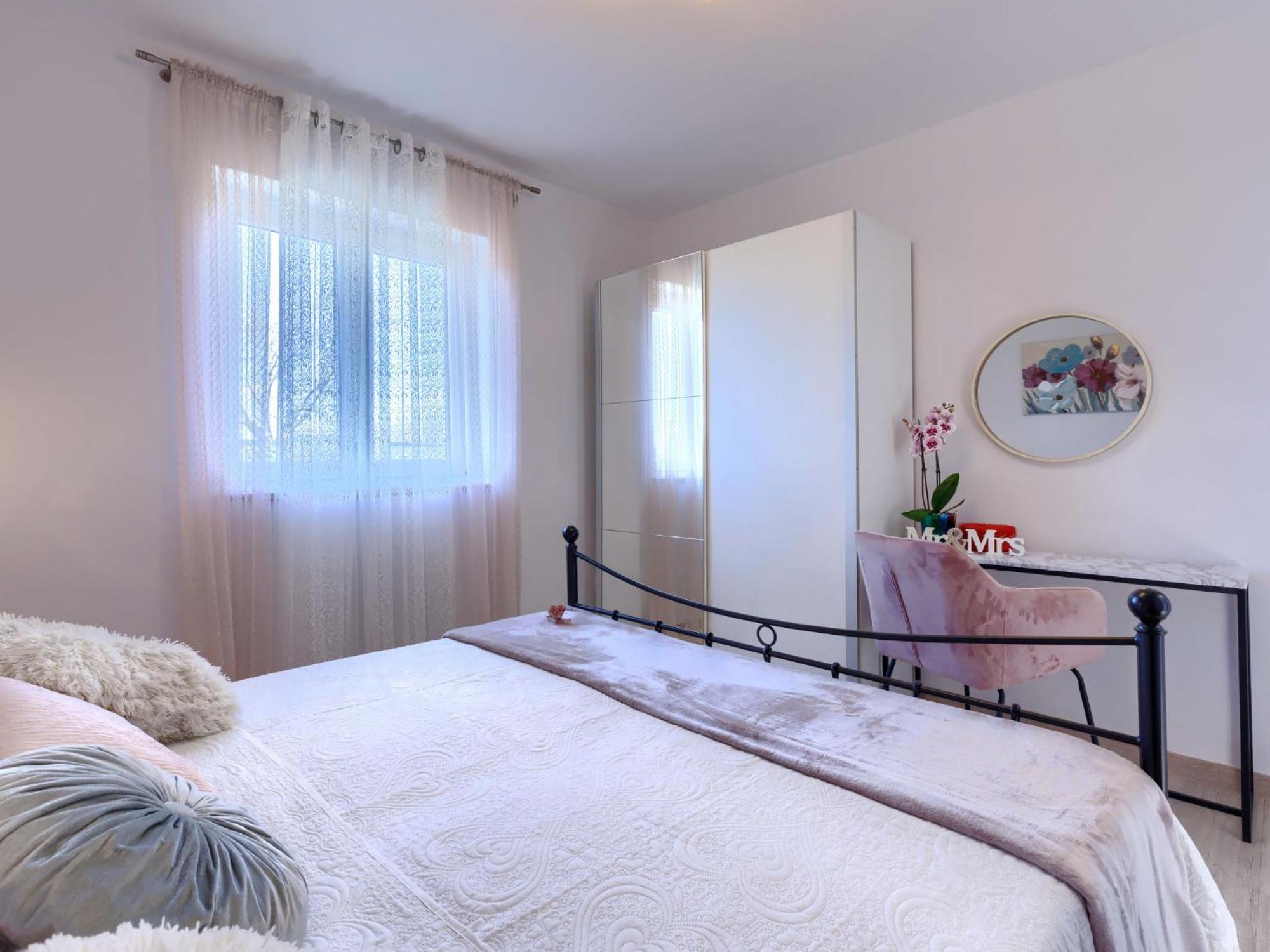 Žminj Holiday Home Villa Fenix By Interhome מראה חיצוני תמונה