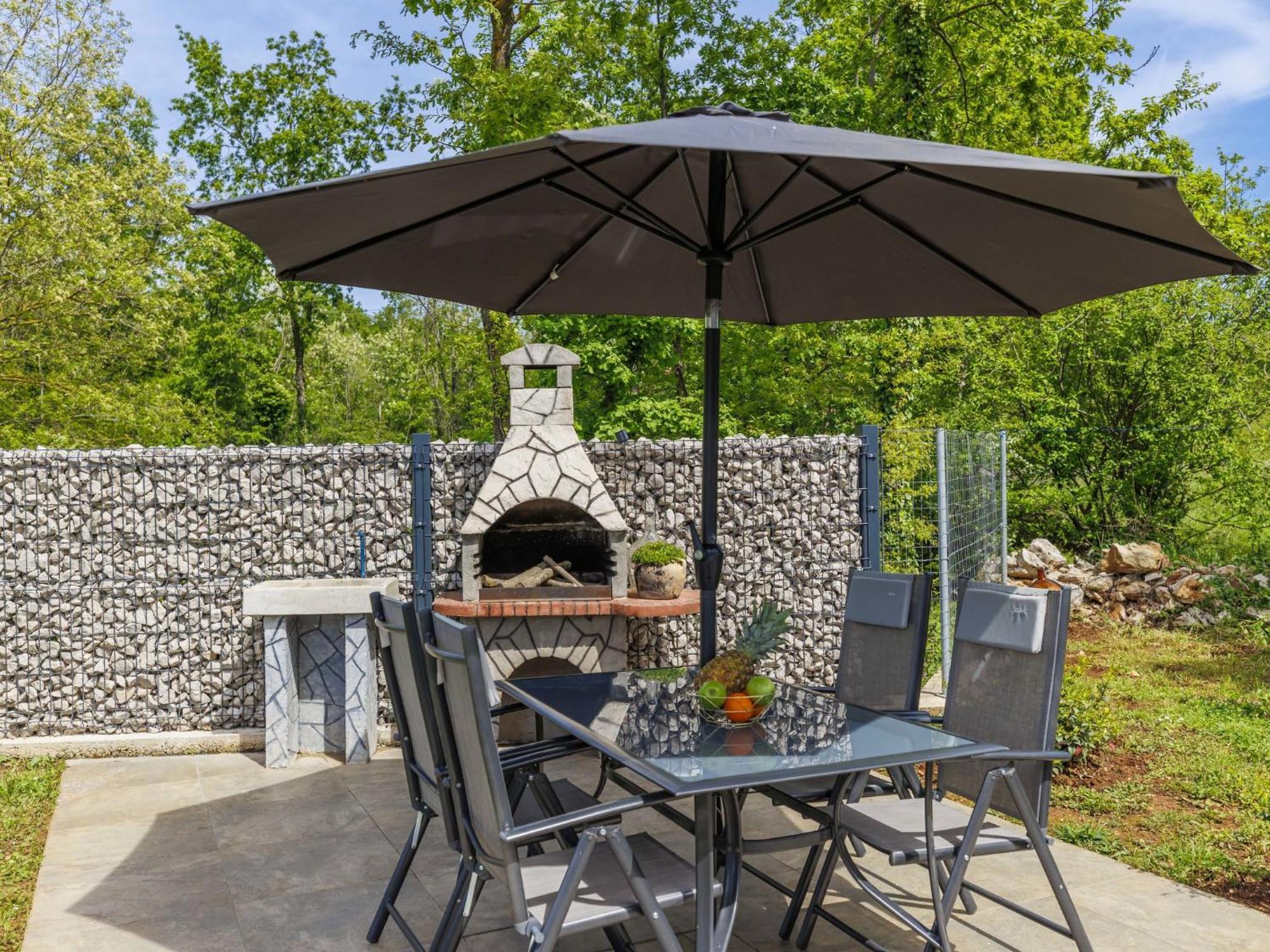 Žminj Holiday Home Villa Fenix By Interhome מראה חיצוני תמונה